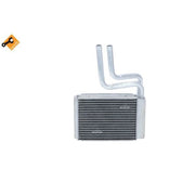 NRF Heater Matrix Core Heat Exchanger 54330