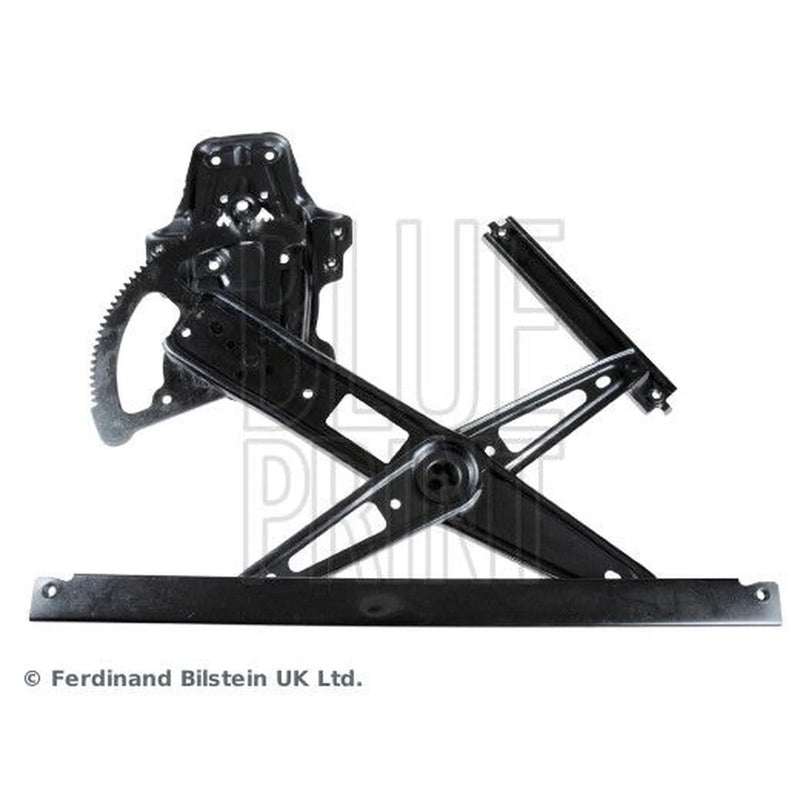 Blue Print Electric Window Regulator Lifter Left Front ADT31362