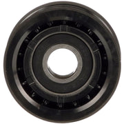 Gates V-Ribbed Belt Deflection/Guide Pulley T36079