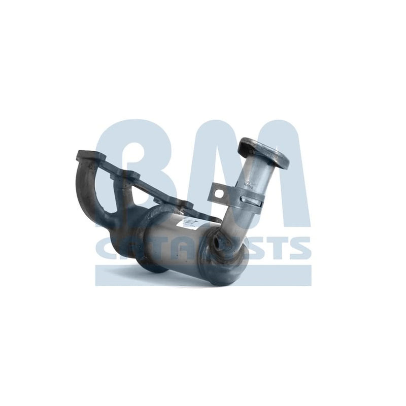 BM Catalysts Homologated Petrol Cat BM91015H