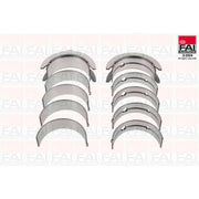 FAI Main Bearing Set 64mm BM1068-050