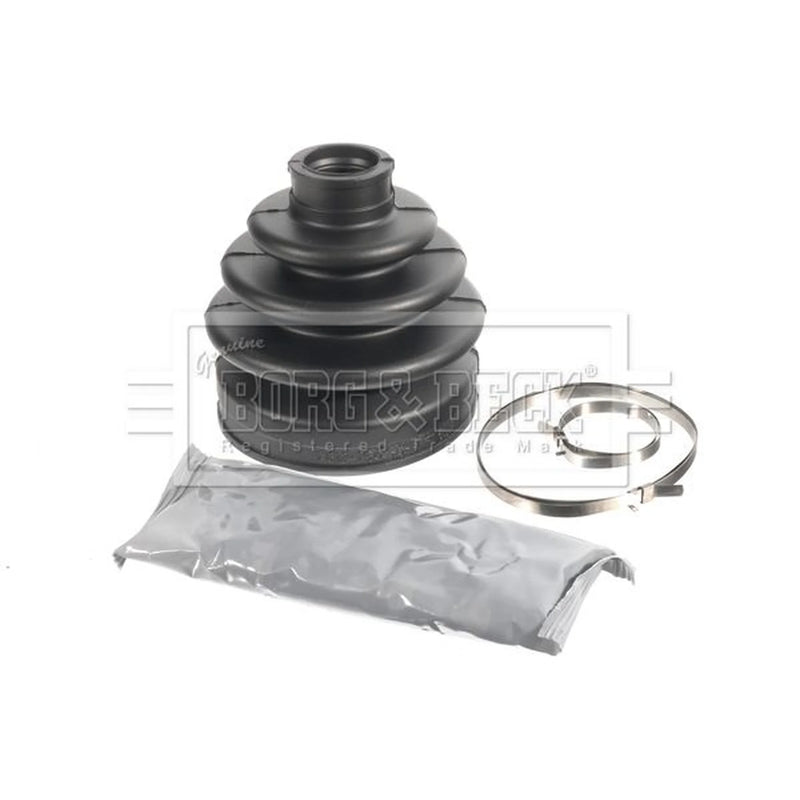 Borg & Beck Drive Shaft Bellow Kit Front Left BCB6027
