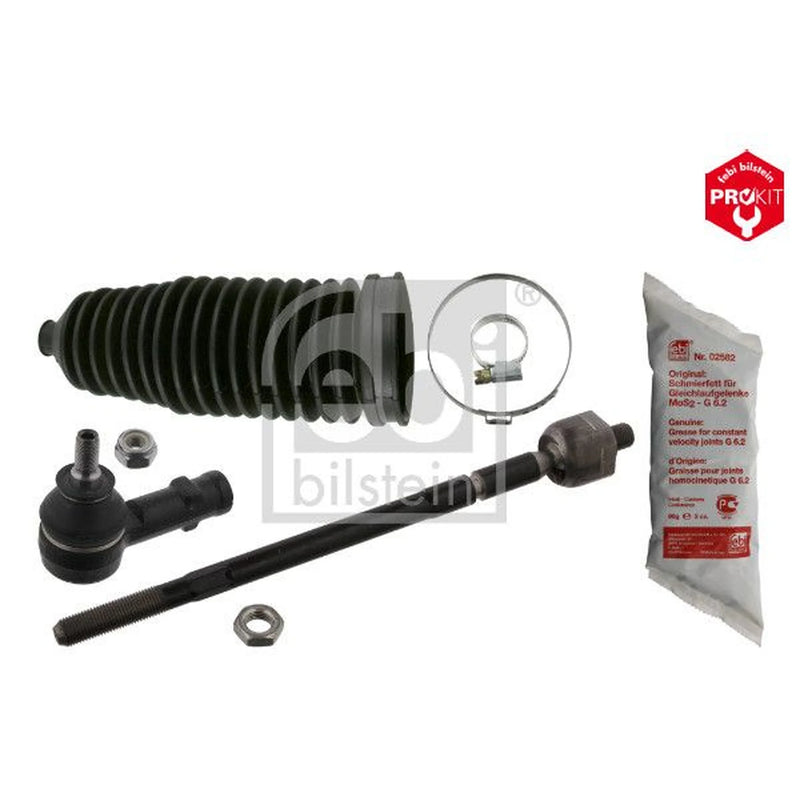 Febi Inner Rack End Right Joint Front Right 38980