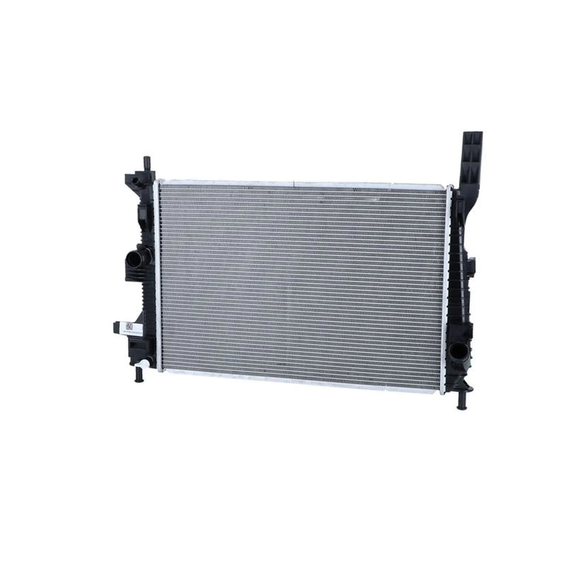 NRF Engine Radiator 58650