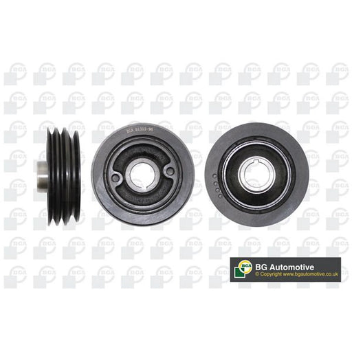 BGA Crank Shaft Belt Pulley DP1731