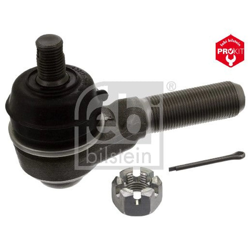 Febi Steering Tie Rod End Ball Joint 41373