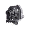 Febi Door Lock Mechanism Left Front 6 Pin 199585