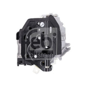 Febi Door Lock Mechanism Left Front 6 Pin 199585
