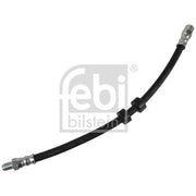 Febi Brake Hydraulic Hose Line Front Right 181235
