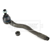 Borg & Beck Steering Tie Rod End Ball Joint BTR4861