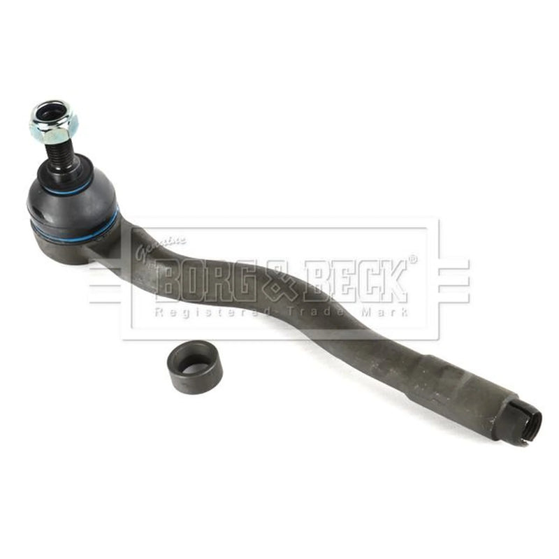 Borg & Beck Steering Tie Rod End Ball Joint BTR4861