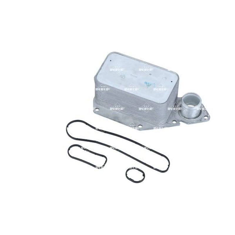 NRF Engine Oil Cooler 31864