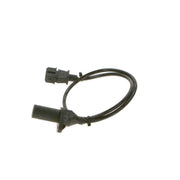 Bosch Crankshaft Position Sensor 0 261 210 124
