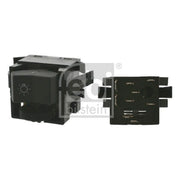 Febi Headlight Switch Dashboard 14740
