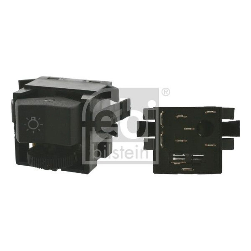 Febi Headlight Switch Dashboard 14740