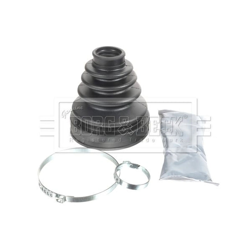 Borg & Beck Drive Shaft Bellow Kit Front Left BCB6393