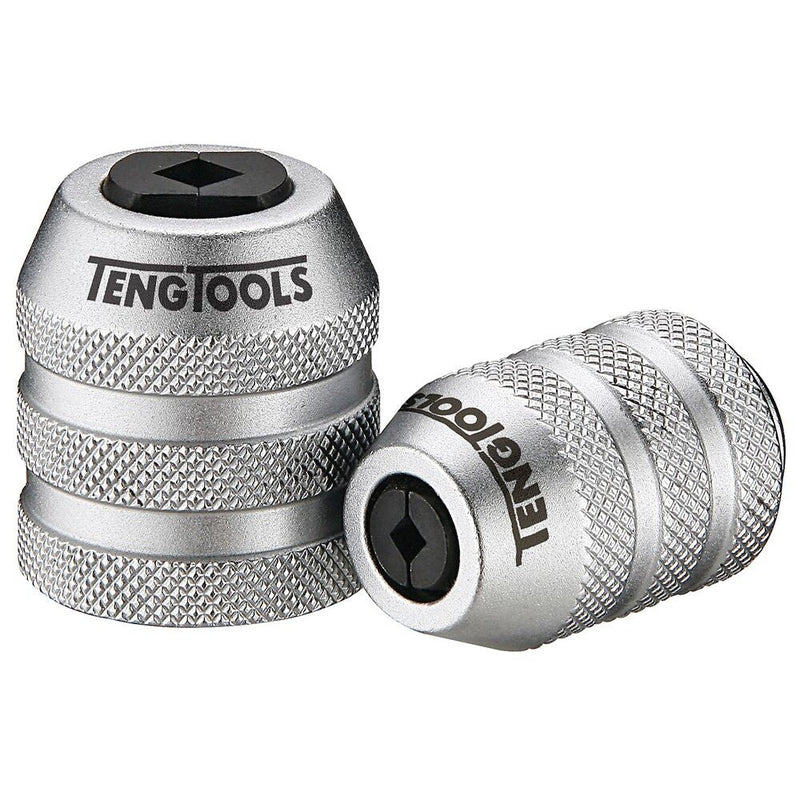 Teng Tools Tap Chuck 1/4" Drive M3 - M8
