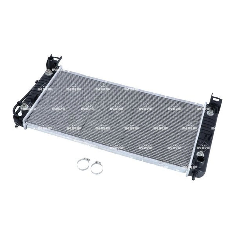 NRF Engine Radiator 56009