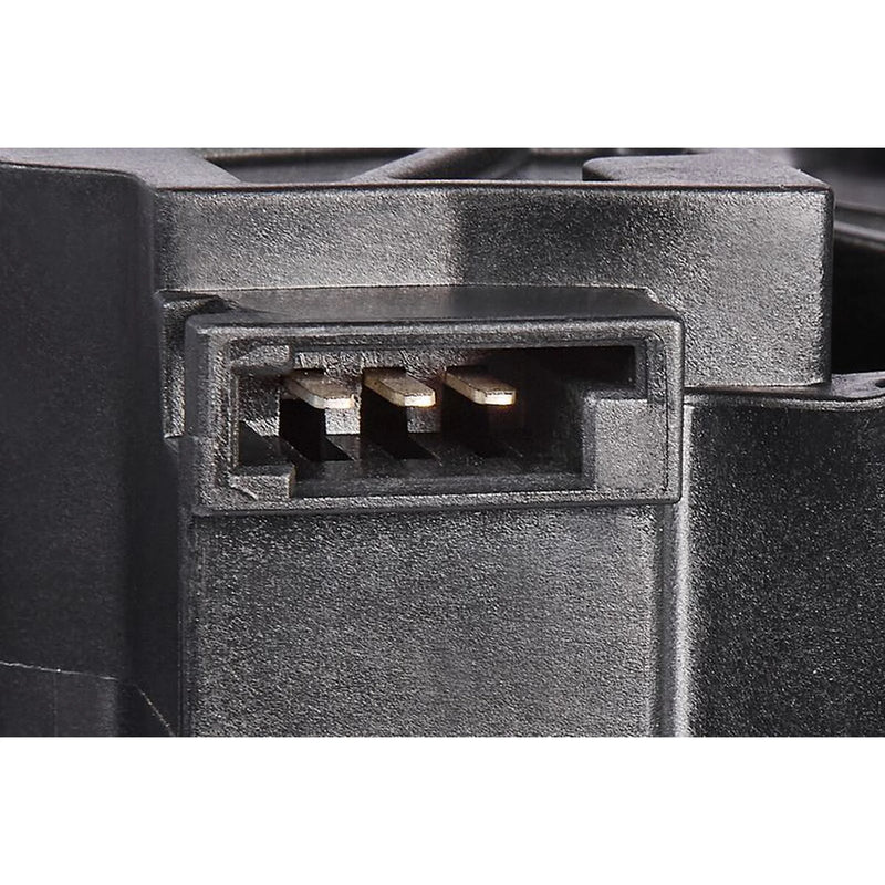 Valeo Front/Rear Wiper Motor Rear 584596