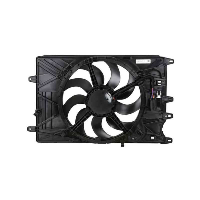 Hella Engine Cooling Fan 8EW 366 421-441