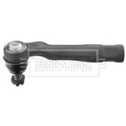 Borg & Beck Steering Tie Rod End Ball Joint BTR5843
