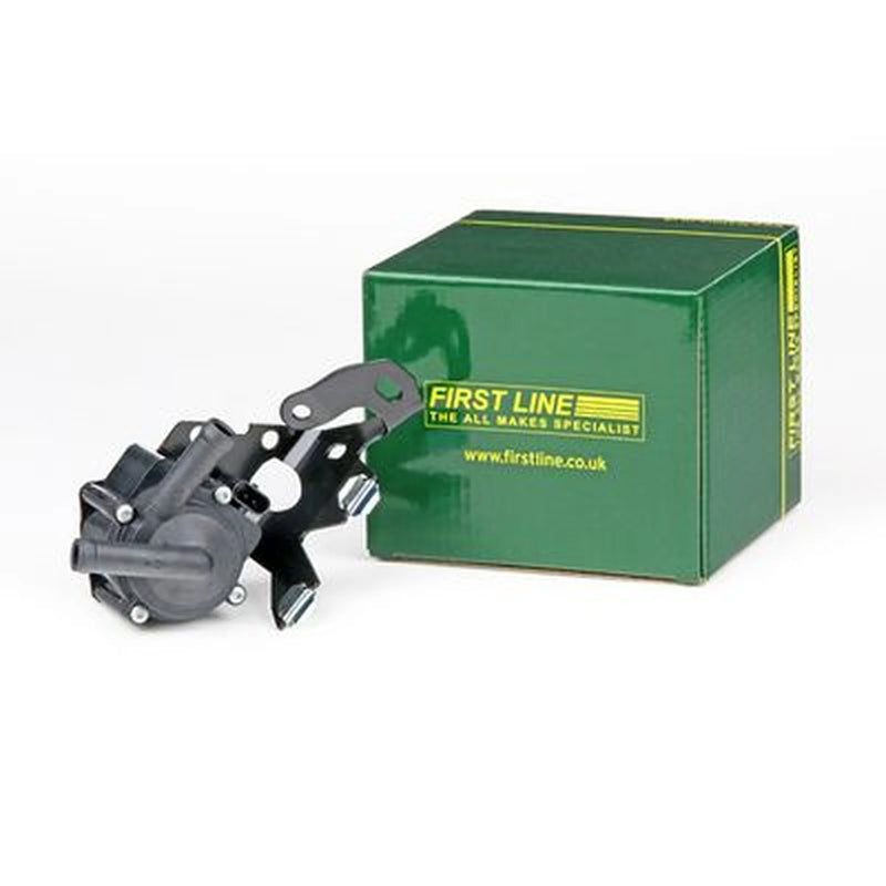 First Line Auxiliary Coolant Water Pump FWP3038
