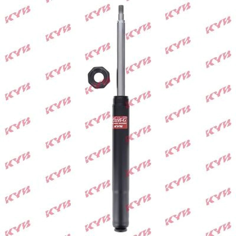 KYB Shock Absorber Damper Strut Front 365092