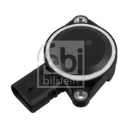 Febi Intake Manifold Flap Position Sensor 178355