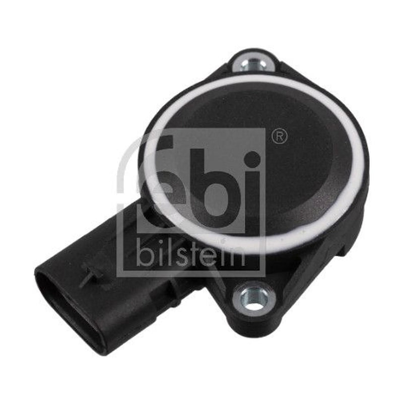 Febi Intake Manifold Flap Position Sensor 178355