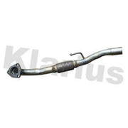 Klarius Exhaust Pipe OD SK161C