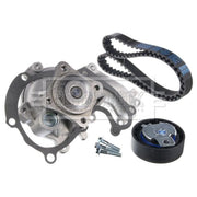 Borg & Beck Timing Belt & Water Pump Kit BTW1049