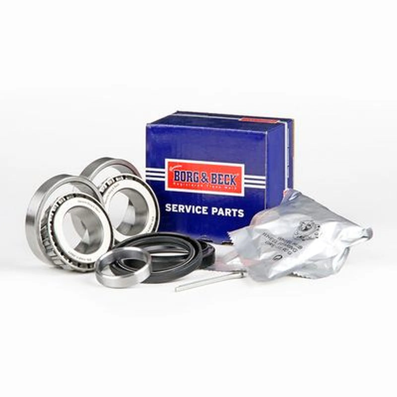 Borg & Beck Wheel Bearing Kit BWK027