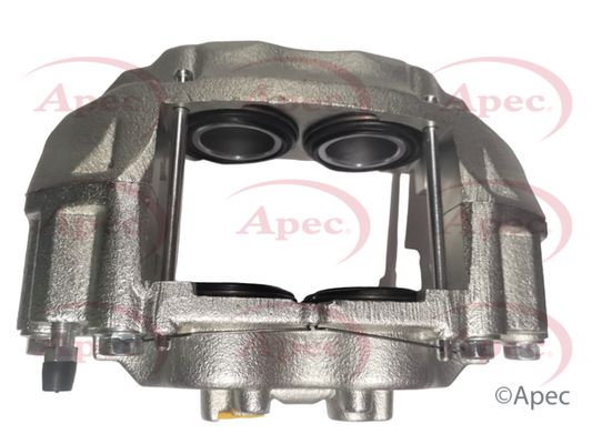 Apec Brake Caliper Assembly Front Right