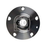 Febi Wheel Hub Stud 177581