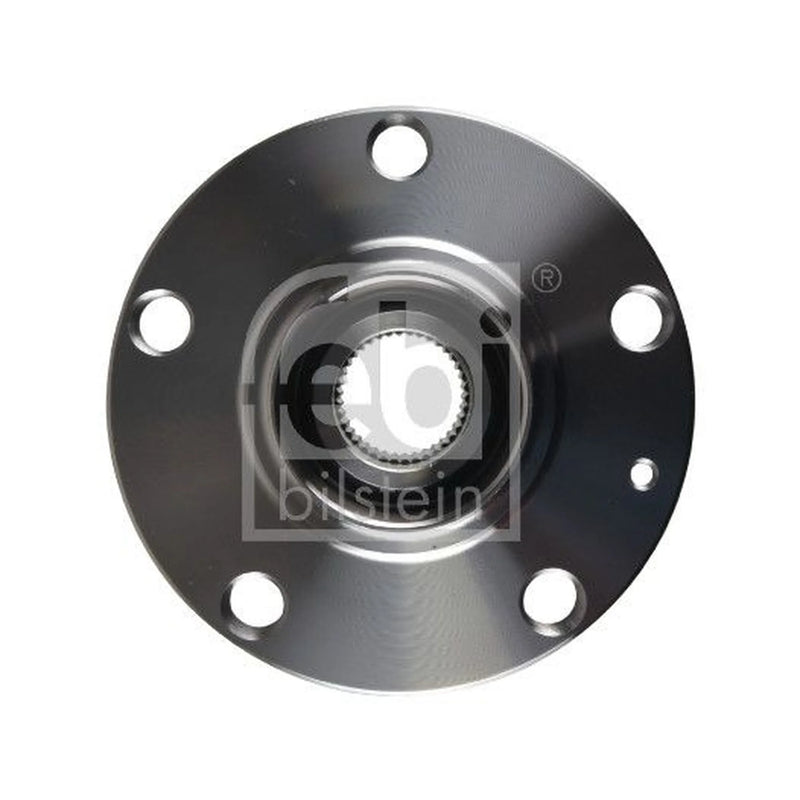 Febi Wheel Hub Stud 177581