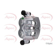 Apec Brake Caliper Assembly Front Right RCA584
