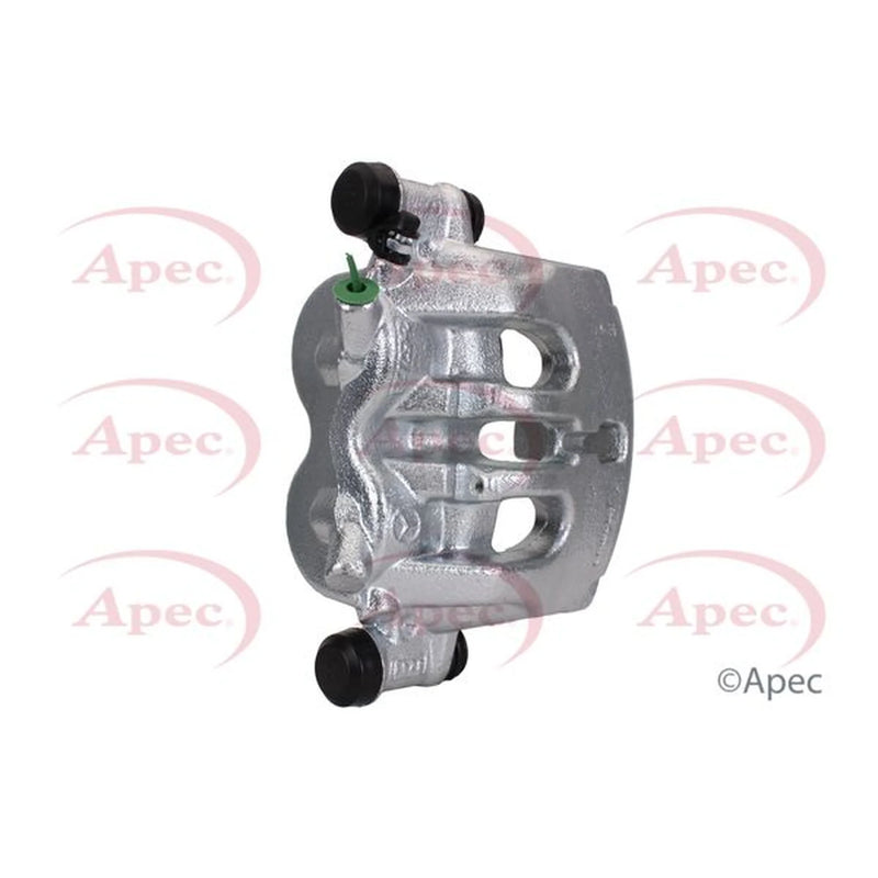 Apec Brake Caliper Assembly Front Right RCA584