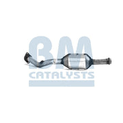 BM Catalysts Homologated Petrol Cat BM90518H