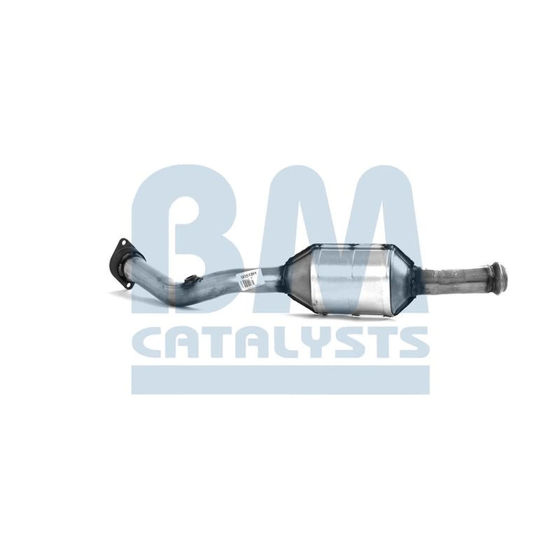 BM Catalysts Homologated Petrol Cat BM90518H