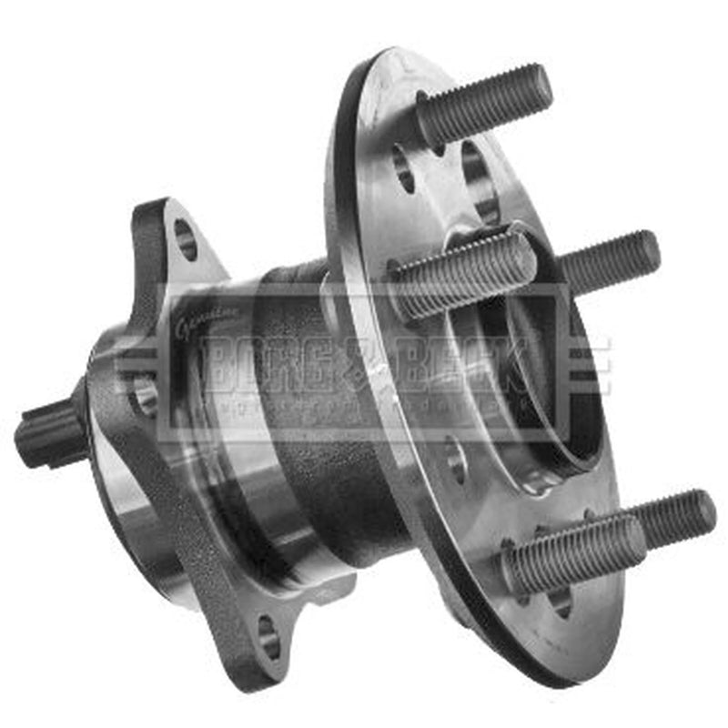 Borg & Beck Wheel Bearing Kit BWK1479