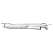 Hella End Silencer Rear 8LD 366 036-661
