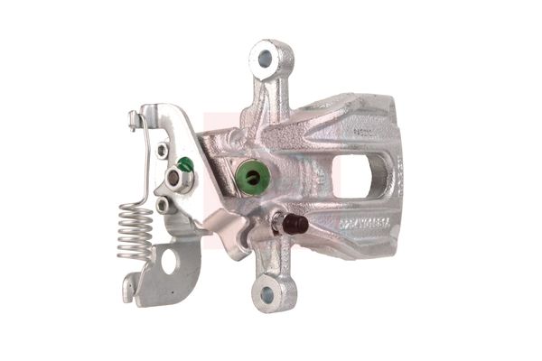 Apec Brake Caliper Assembly Rear Left