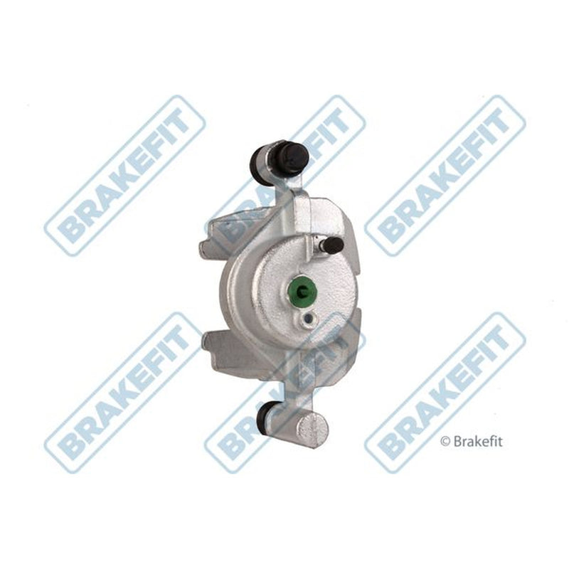 Apec 2 x Front Brake Calipers BCA1469E
