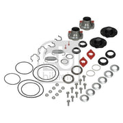 Febi Brake Camshaft Repair Kit 197201