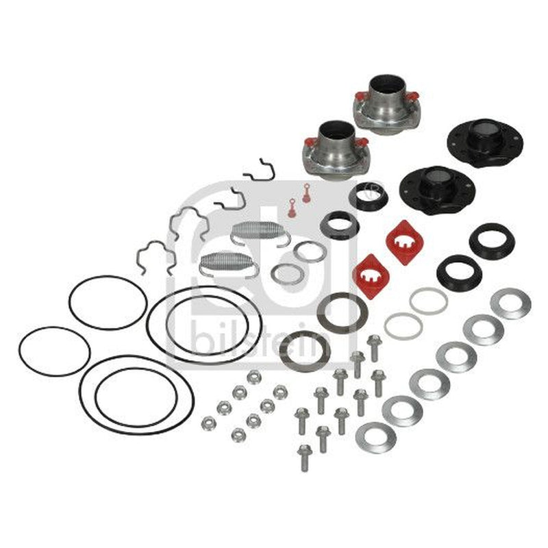 Febi Brake Camshaft Repair Kit 197201