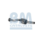 BM Catalysts Homologated Petrol Cat BM90011H