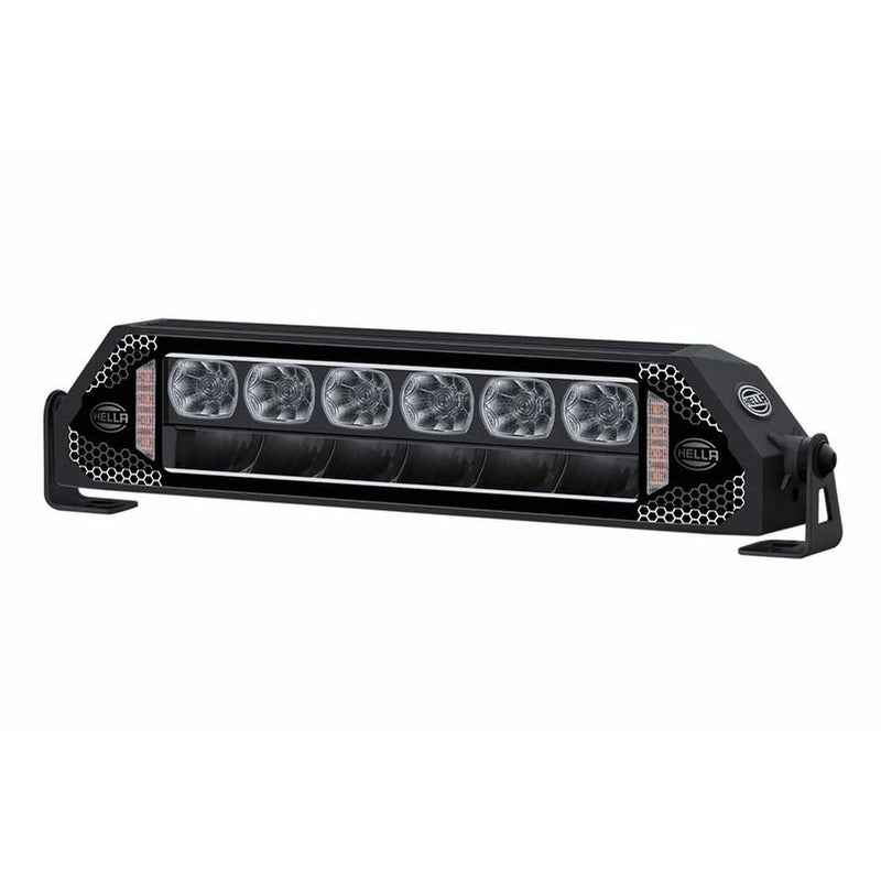 Hella Spotlight Dynaray H Dr Spot 15'' 1FJ Front 1FJ 359 100-141 1FJ 359 100-141