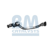 BM Catalysts Homologated Diesel Cat BM80234H