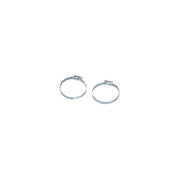 NRF Intercooler Turbo Charge Air Hose Right 166495