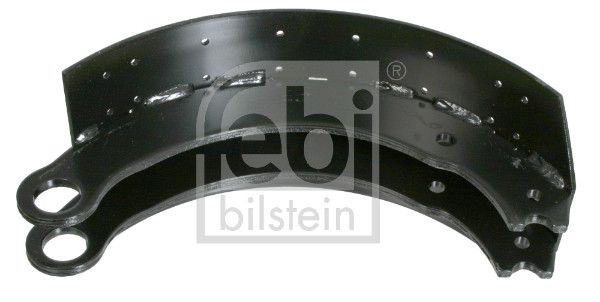 Febi Brake Shoe without lining